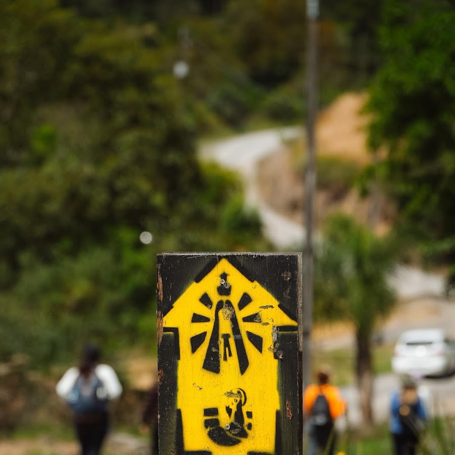 Inspirando Caminhos