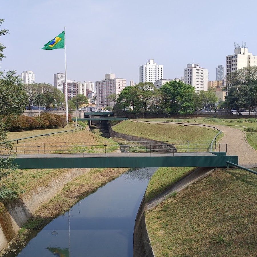 Ipiranga Rio Mar
