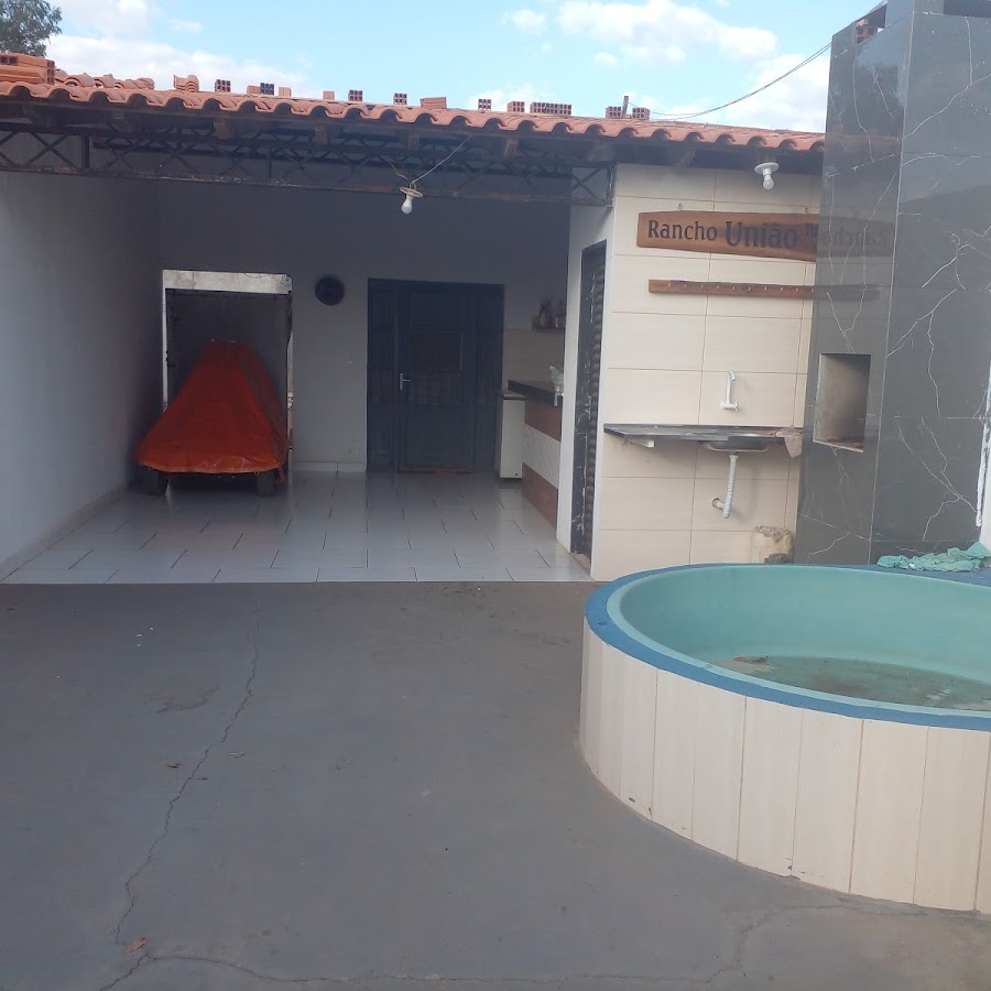 Isolado Jupiazinho