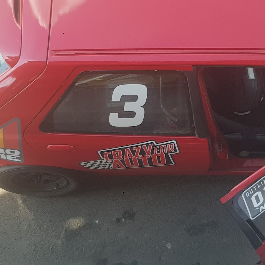 Izidi Car Race
