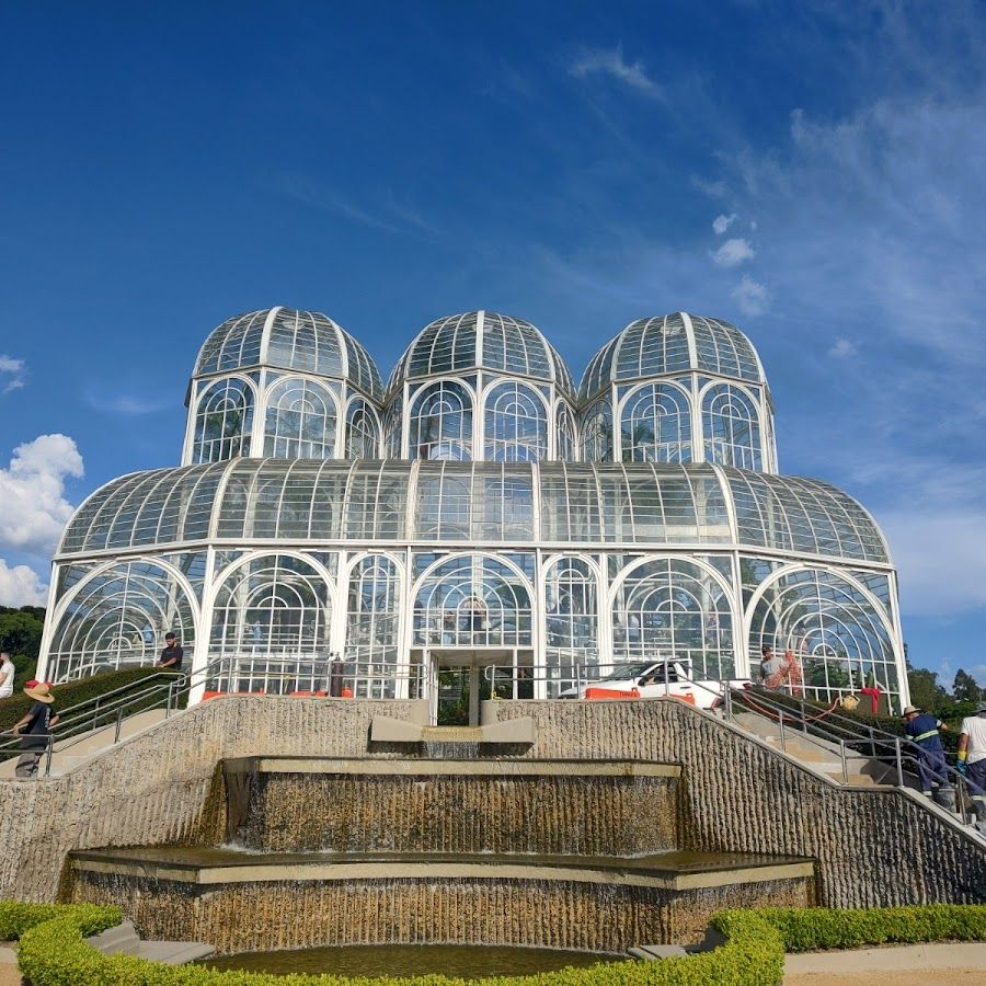 Jardins Botânicos