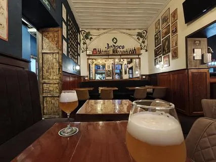 Jodoco Belgian Brew