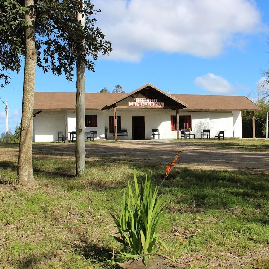 La Ponderosa Hostel & Camping