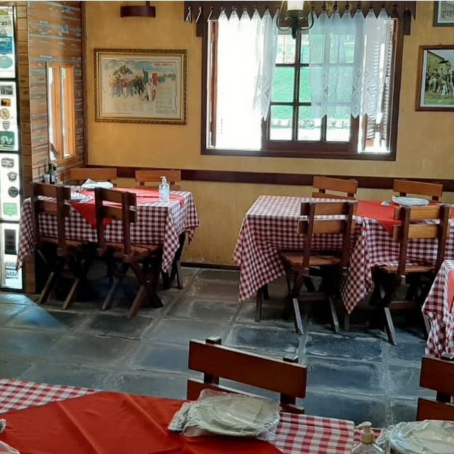 La Sorella Restaurante