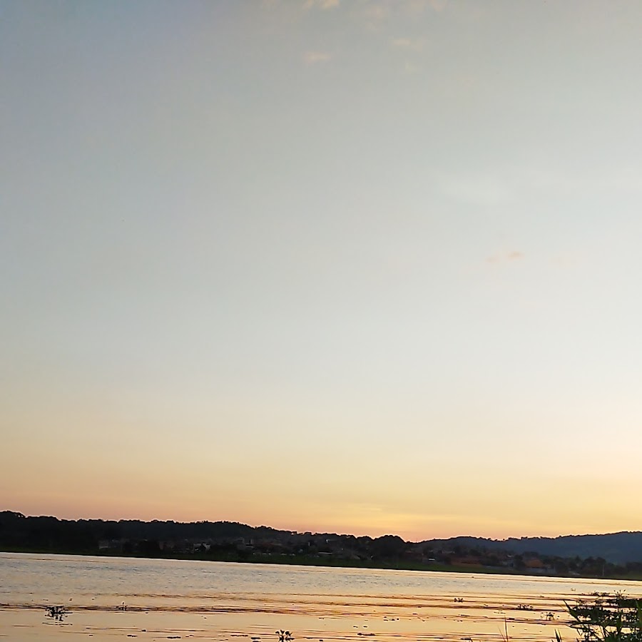 Lago Anicuns