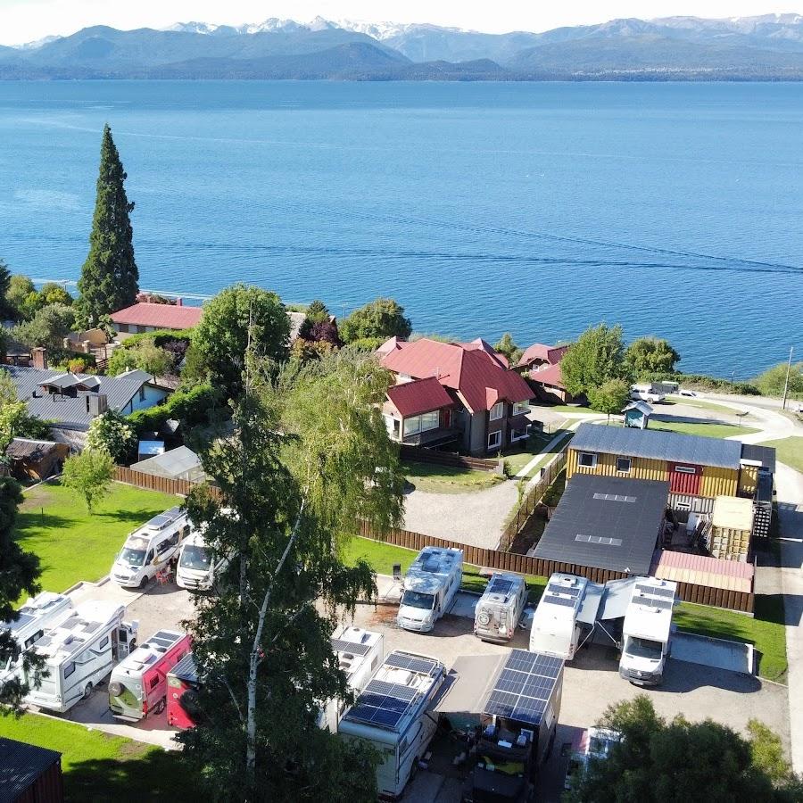 Lago Azul RV Park
