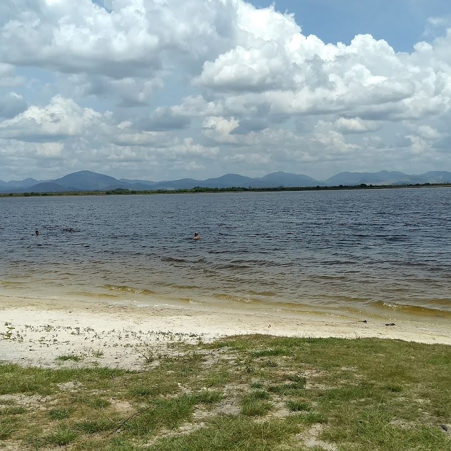 Camping - lago Caracarana