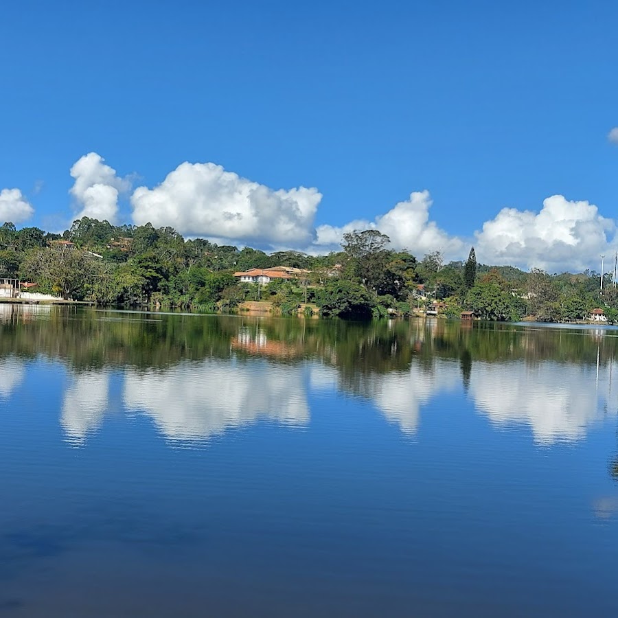 lago javary