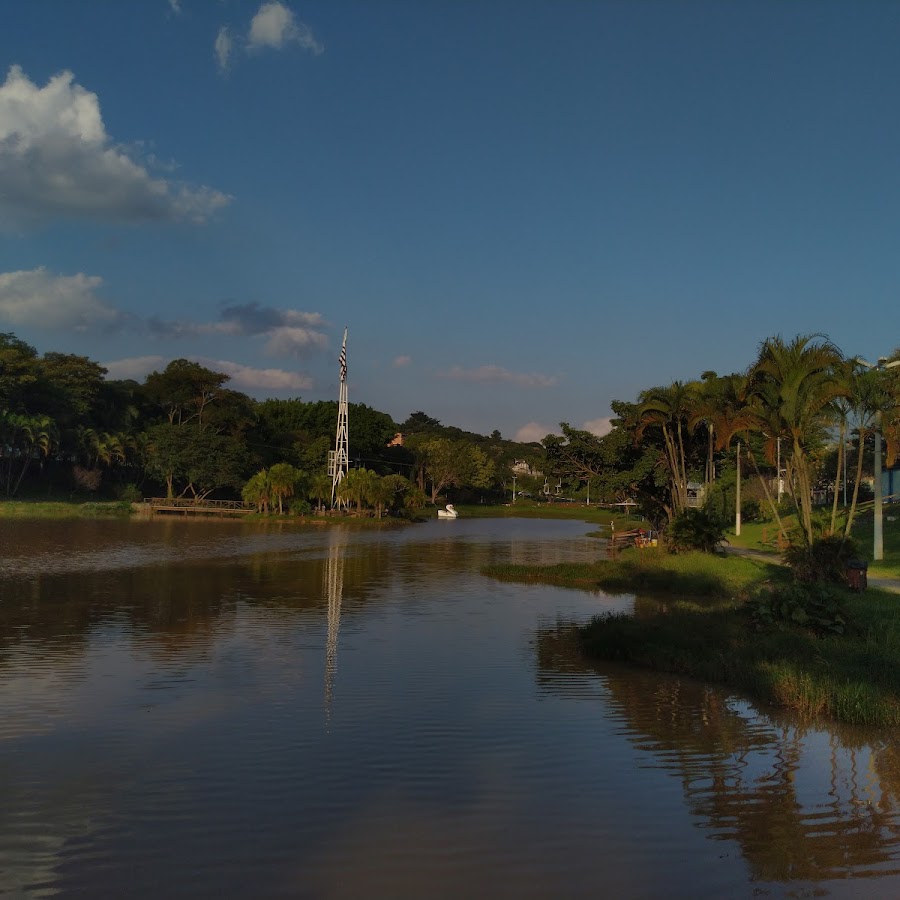 Lago do Major