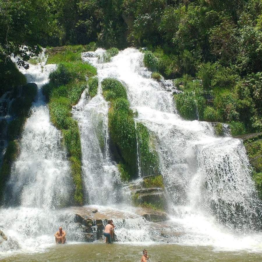 Lago do Paredão
