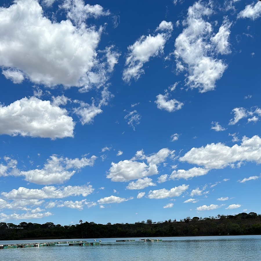 lago Piracanjuba,