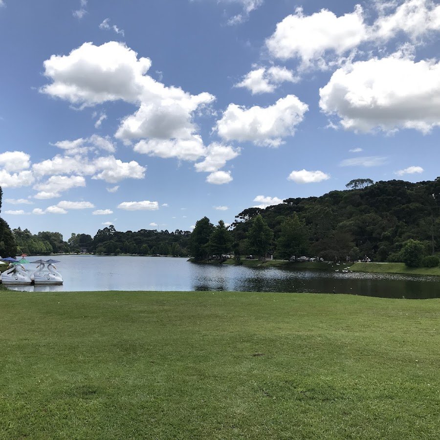 Lago de São Bernardo