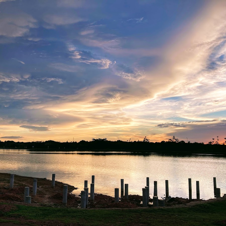 Lago Vo Pedro