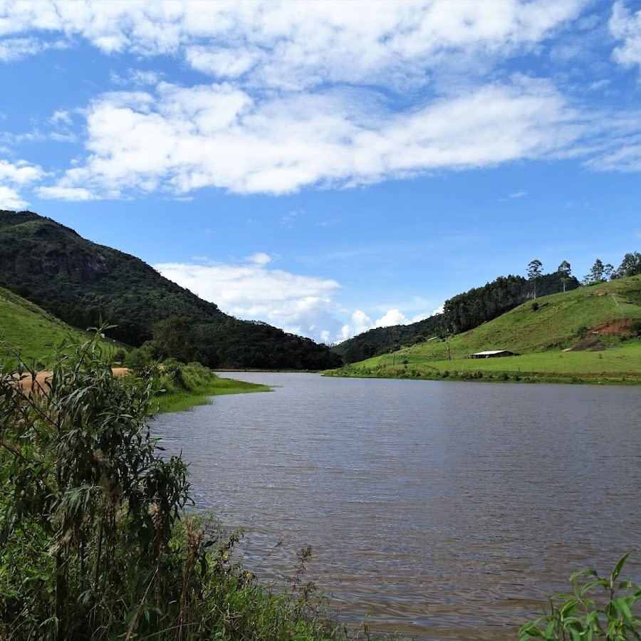 Lagoa Alto Bananeiras