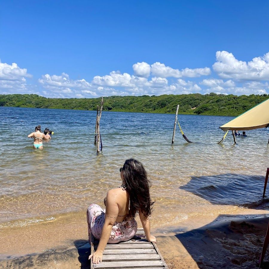 Lagoa Arituba