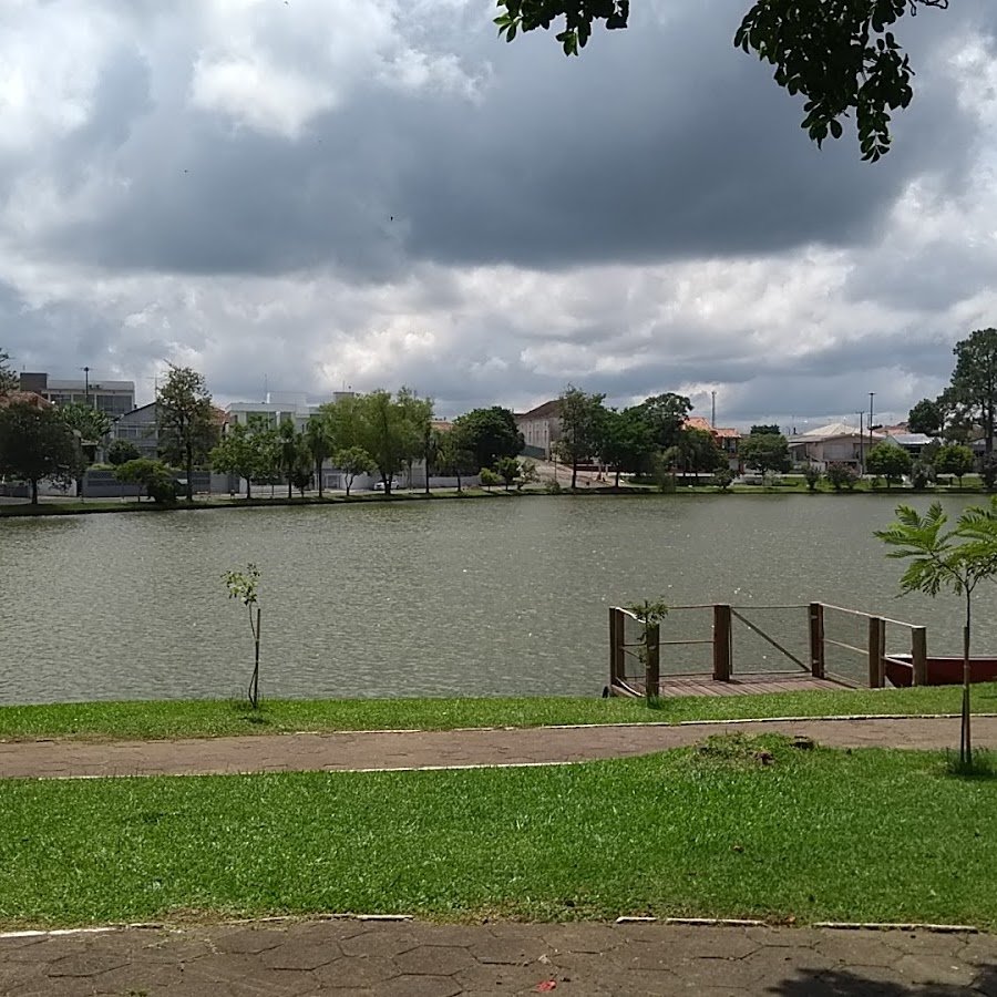 Lagoa Armênia