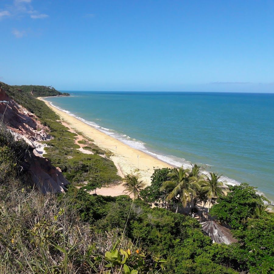 Lagoa Azul