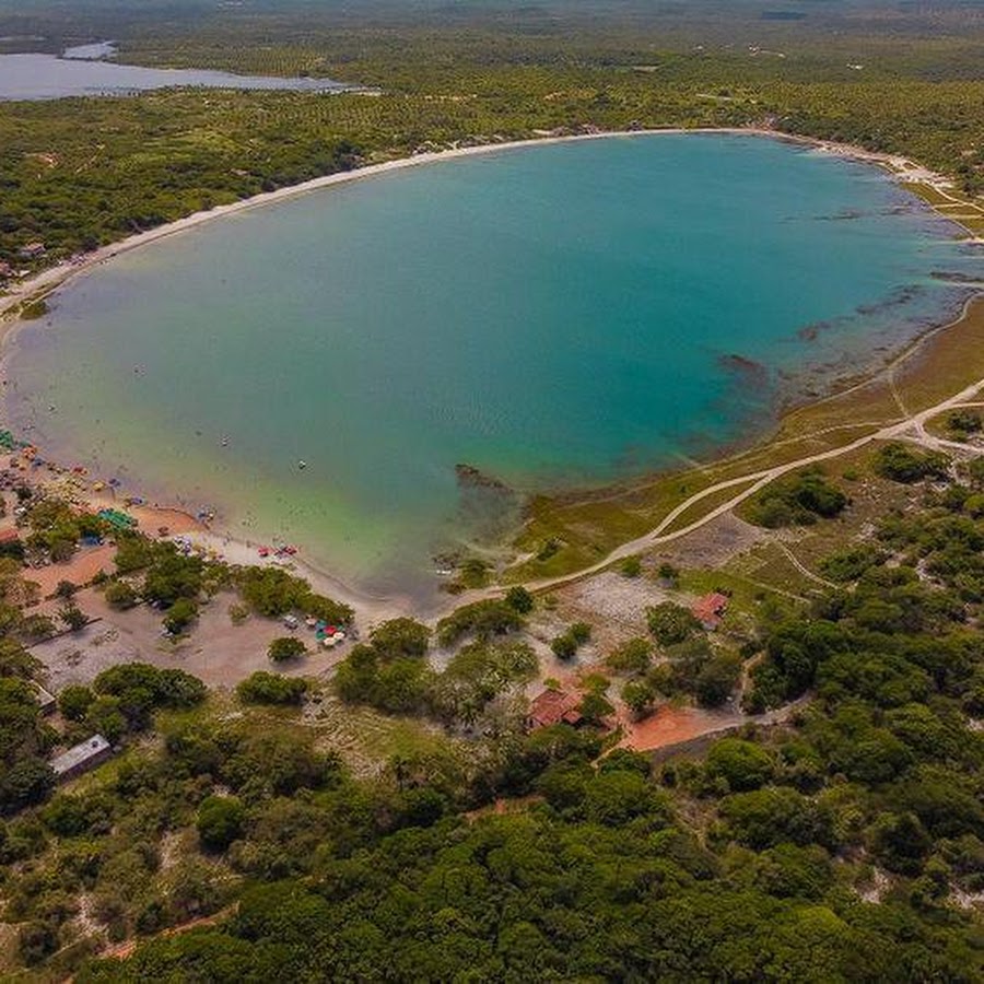 Lagoa Carcará