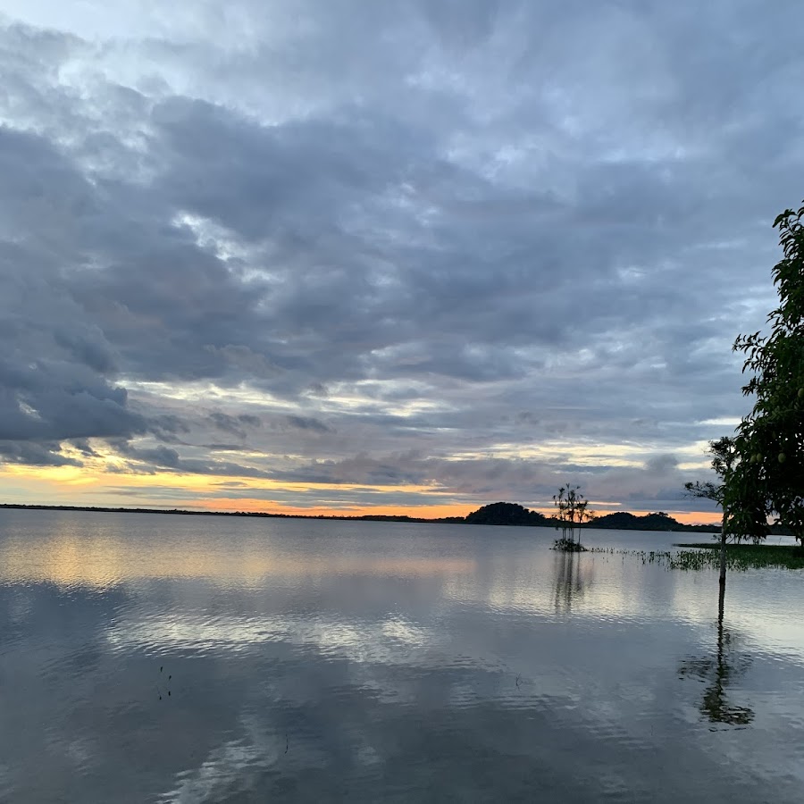 Lagoa da Confusão
