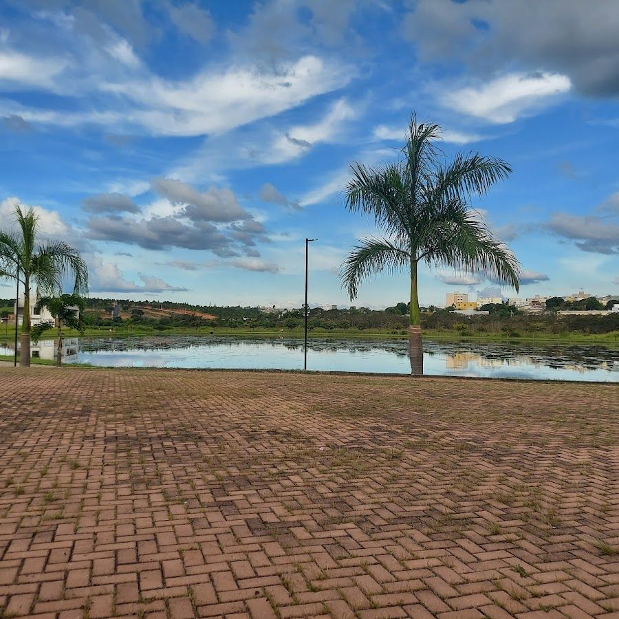 Lagoa Dourada Perdigão M.G.