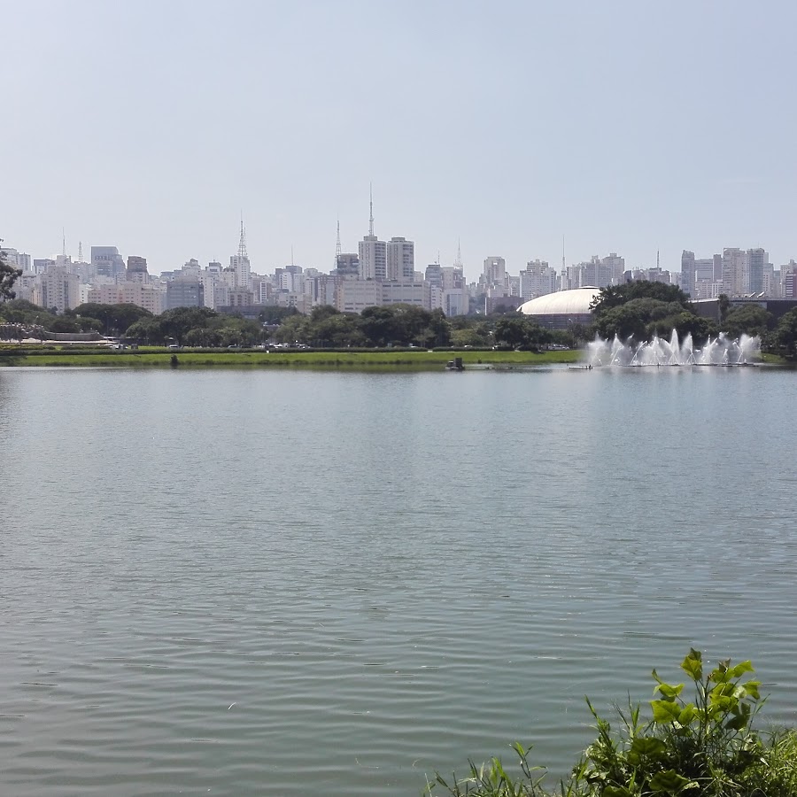Lagoa da Garça