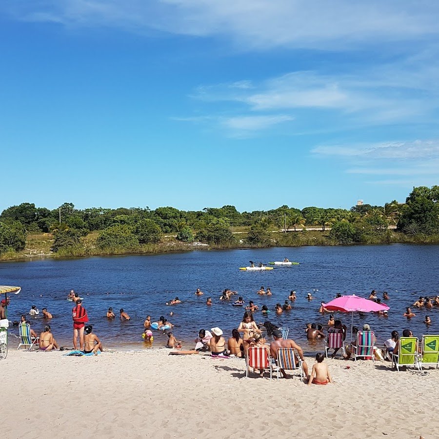 Lagoa do Gomes