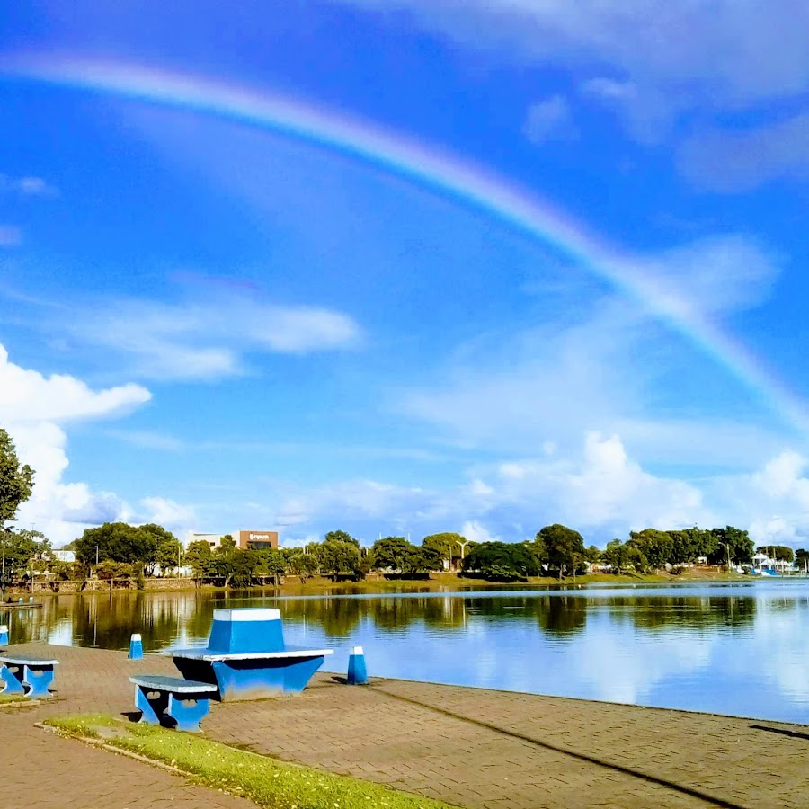 Lagoa Grande