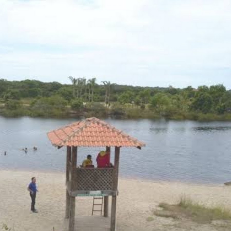Lagoa Guanandy