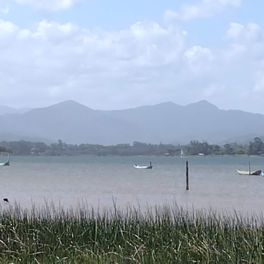 Lago Ibiraquera