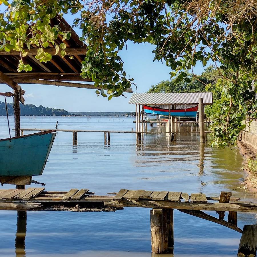 Lagoa Imarui