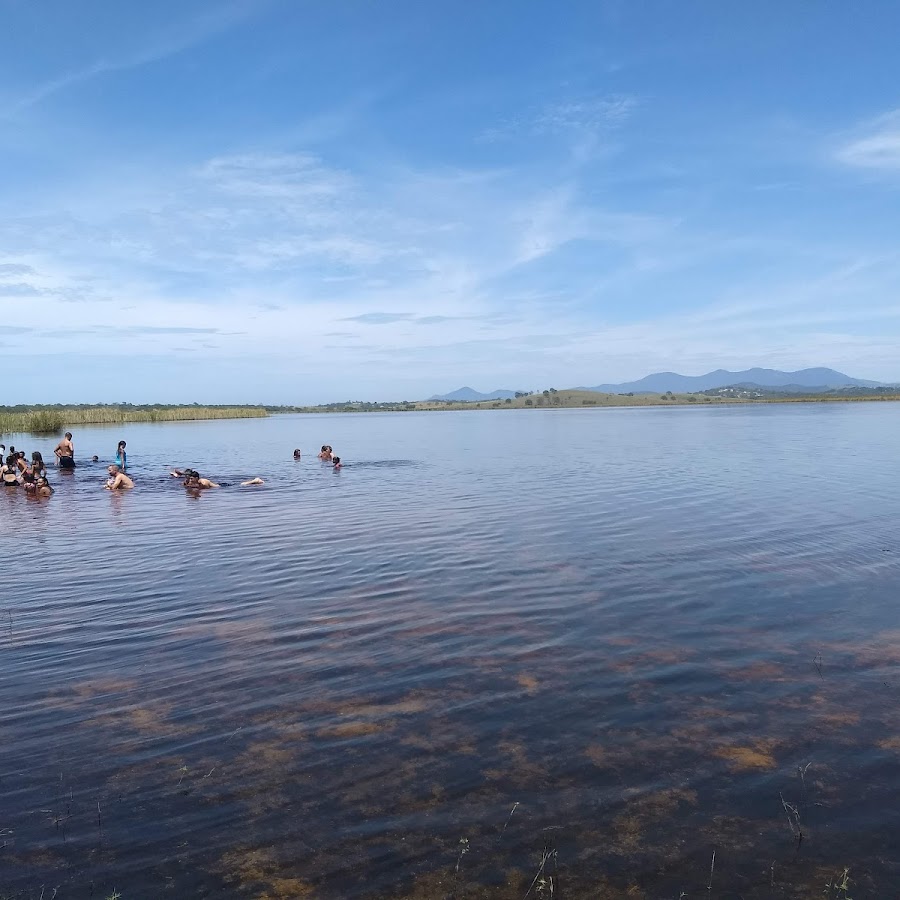 Lagoa de Jacarepia