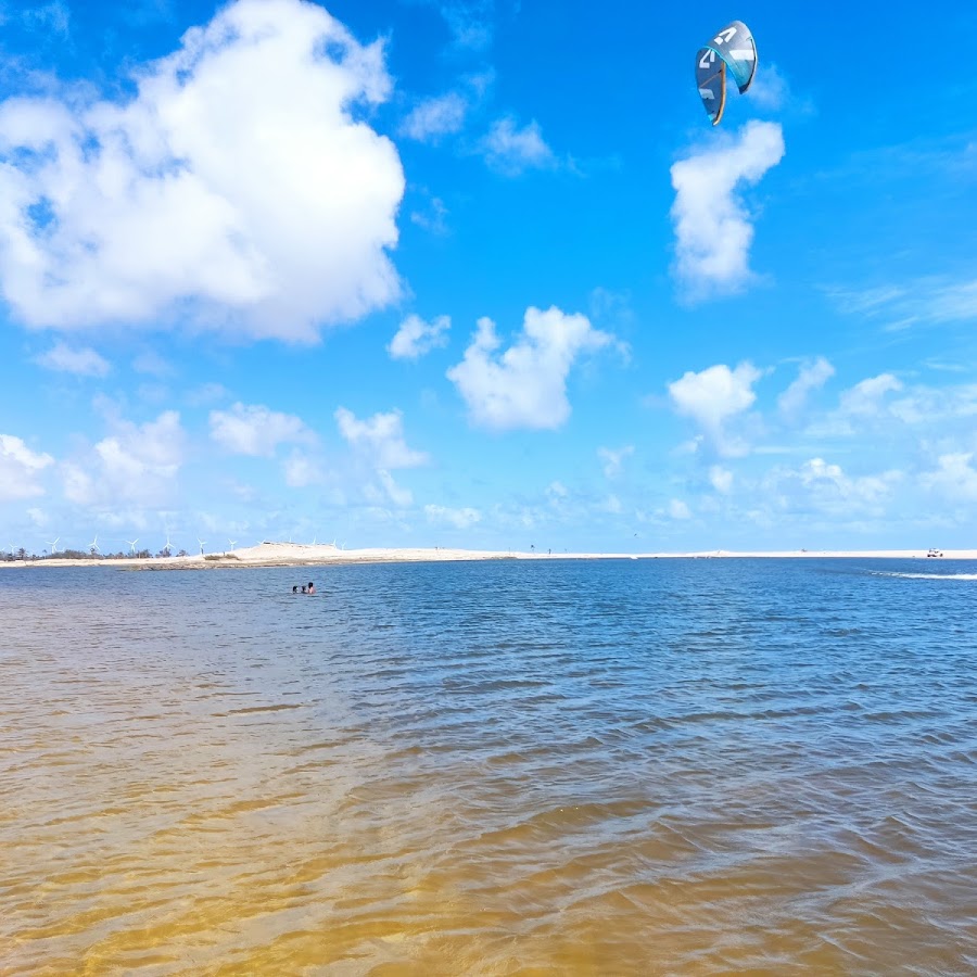 Lagoa do Kite