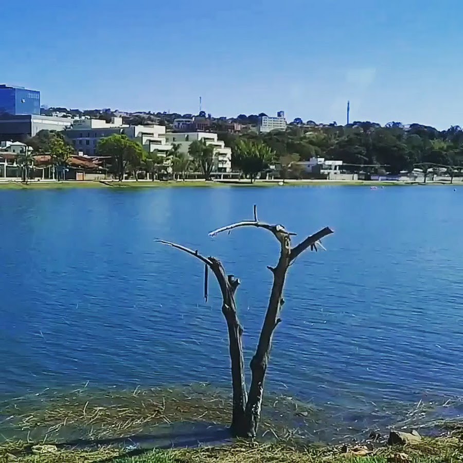 lagoa santa