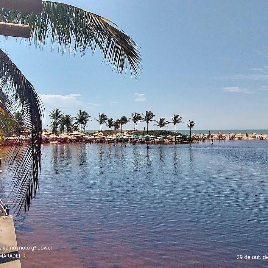 Lagoa do Siri