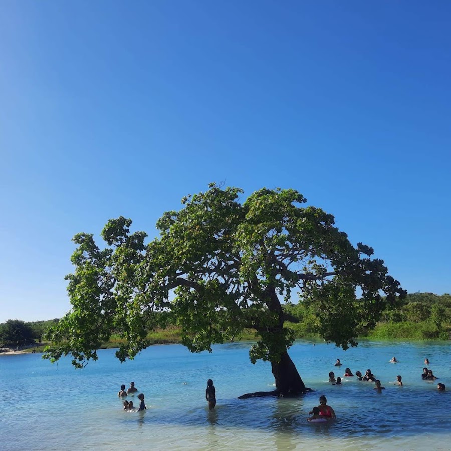 Lagoa do Videl