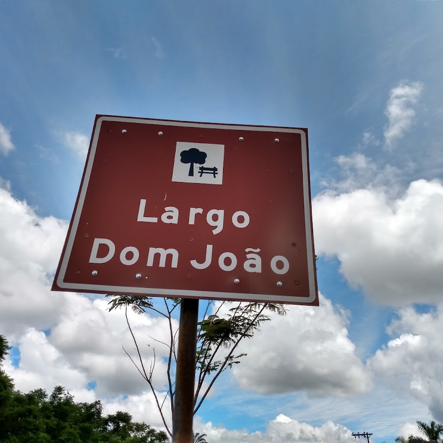 Largo dom joao