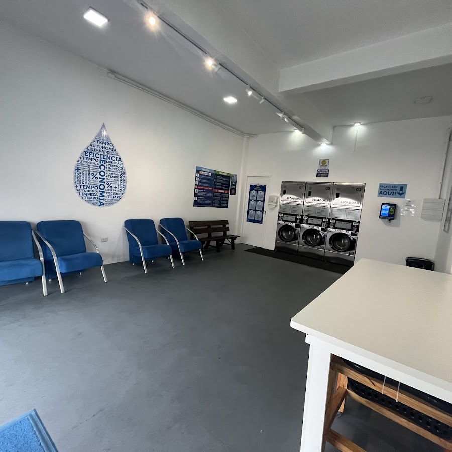 Laundrexpress SJP