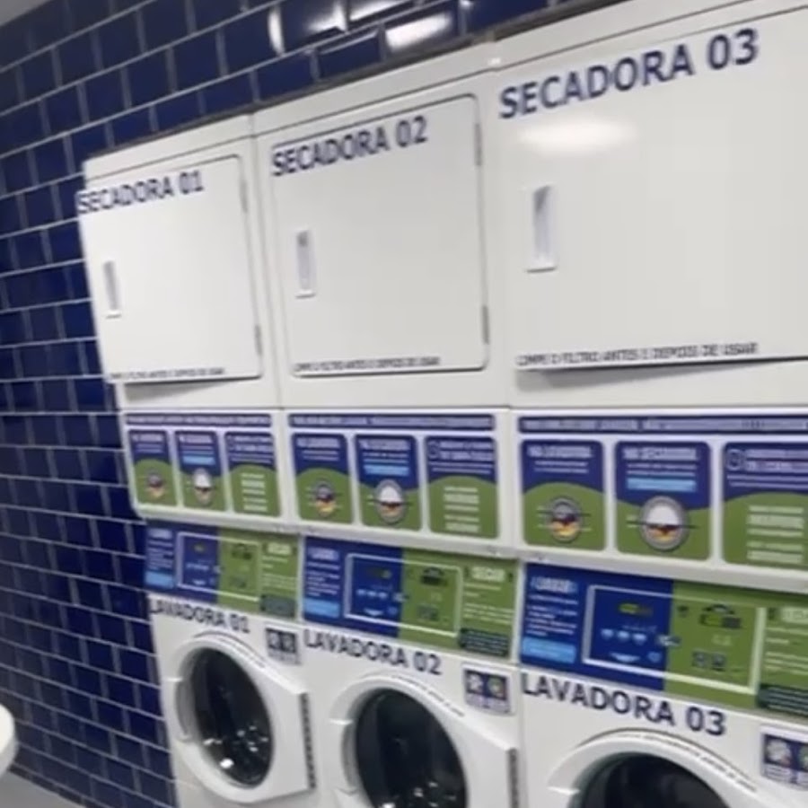 Lavanderia em Gaibu