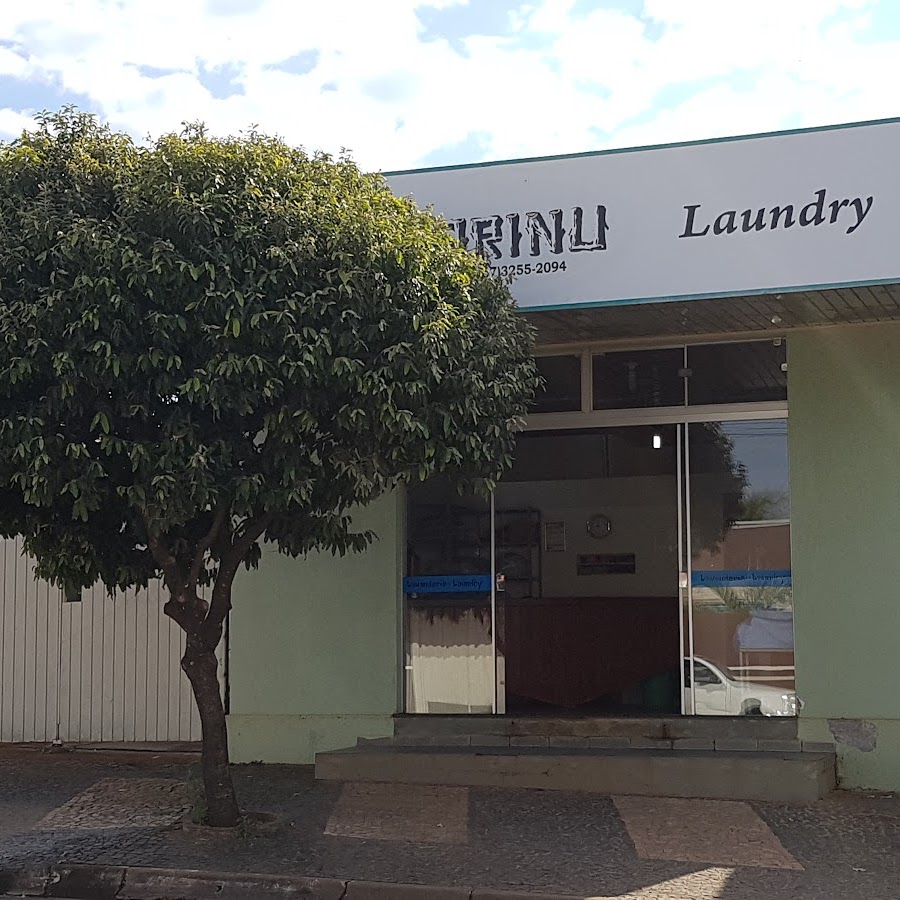 Lavanderia Jarinu