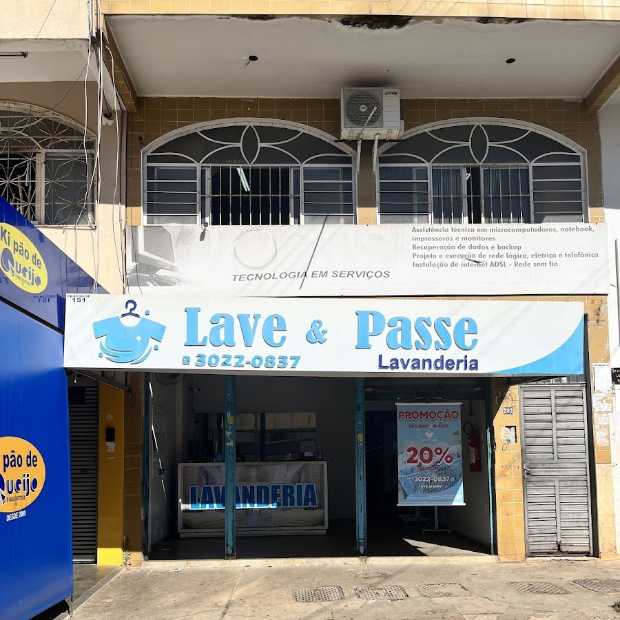 Lave