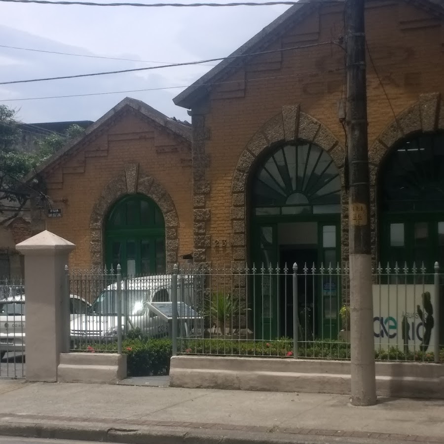Grifo de água