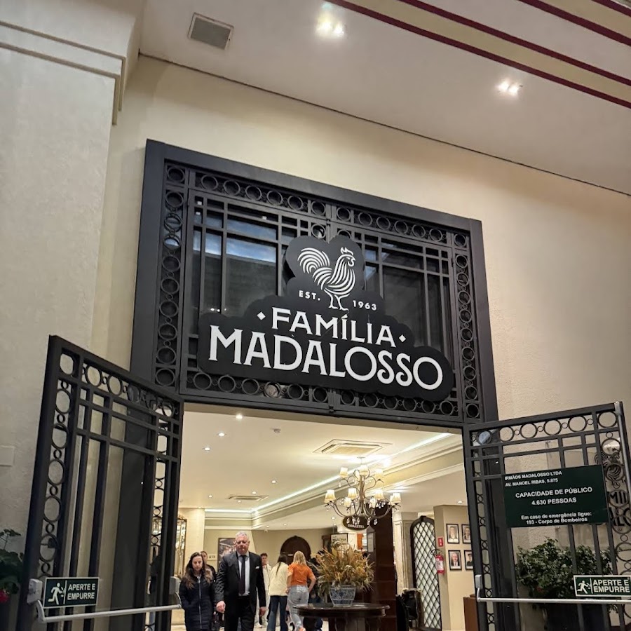 Madalosso Restaurante