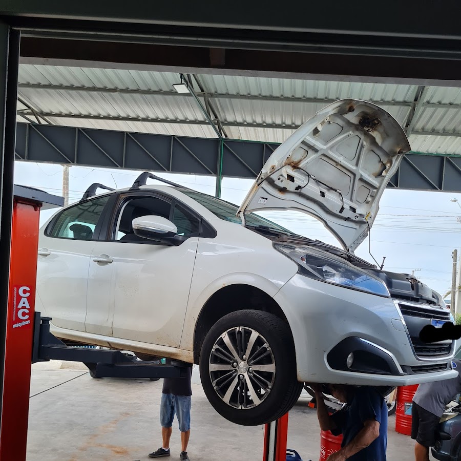 Malube Auto Center