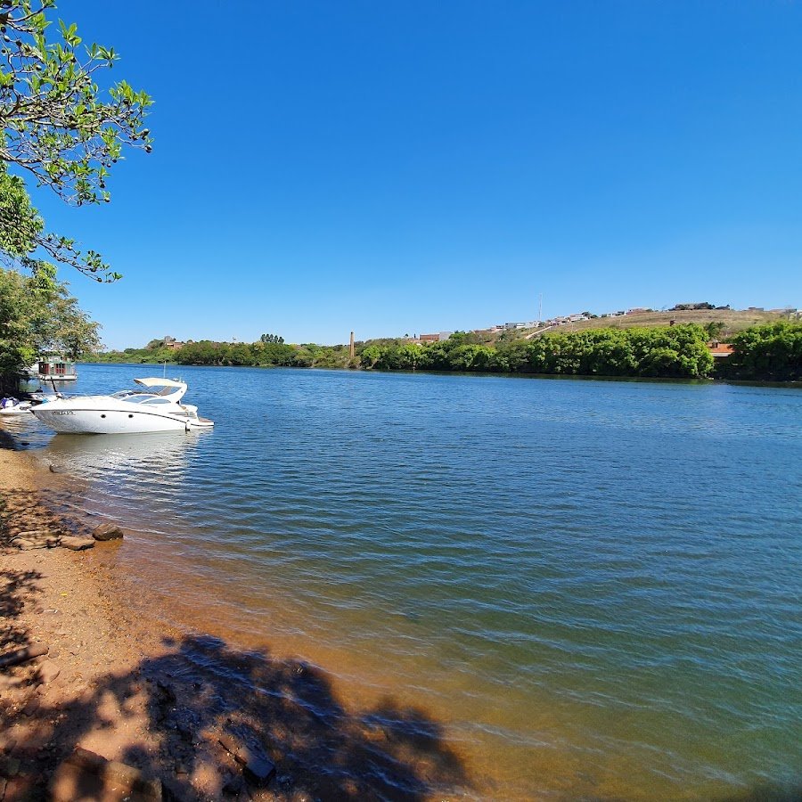 Marina Barra Bonita