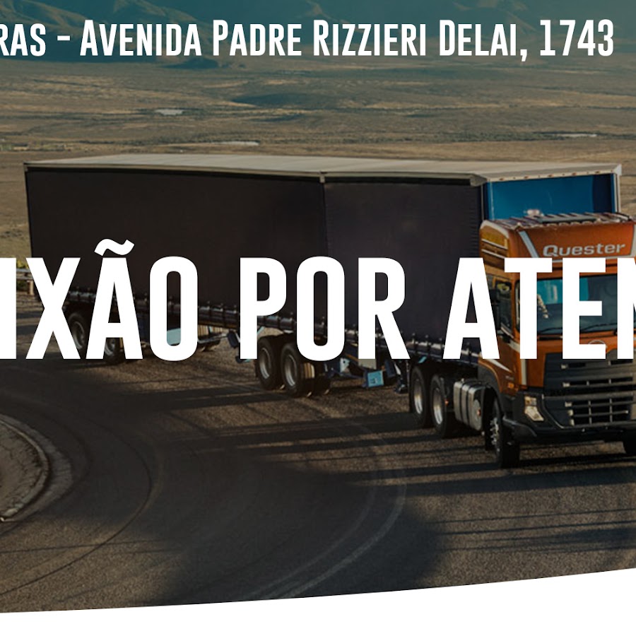Mecânica Diesel Heiger