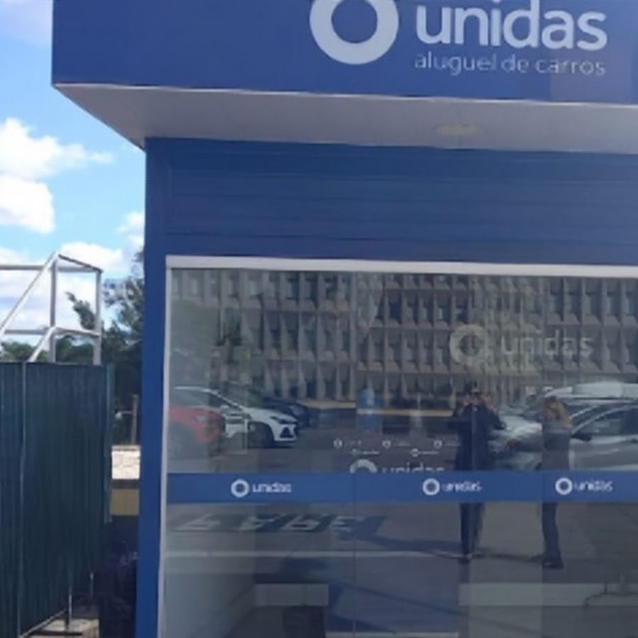 Mecânica Unidas