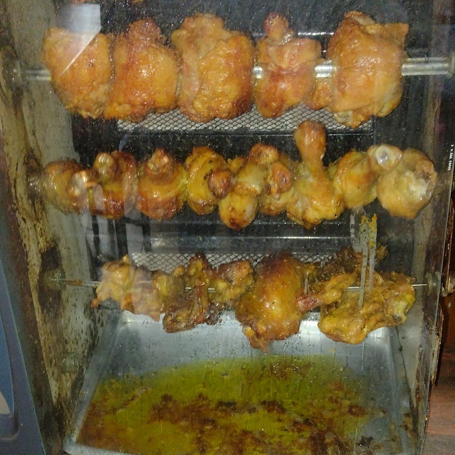 Mercado Mazangui
