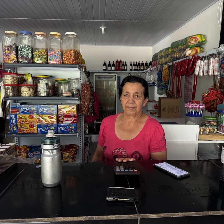 Mercado da Nica