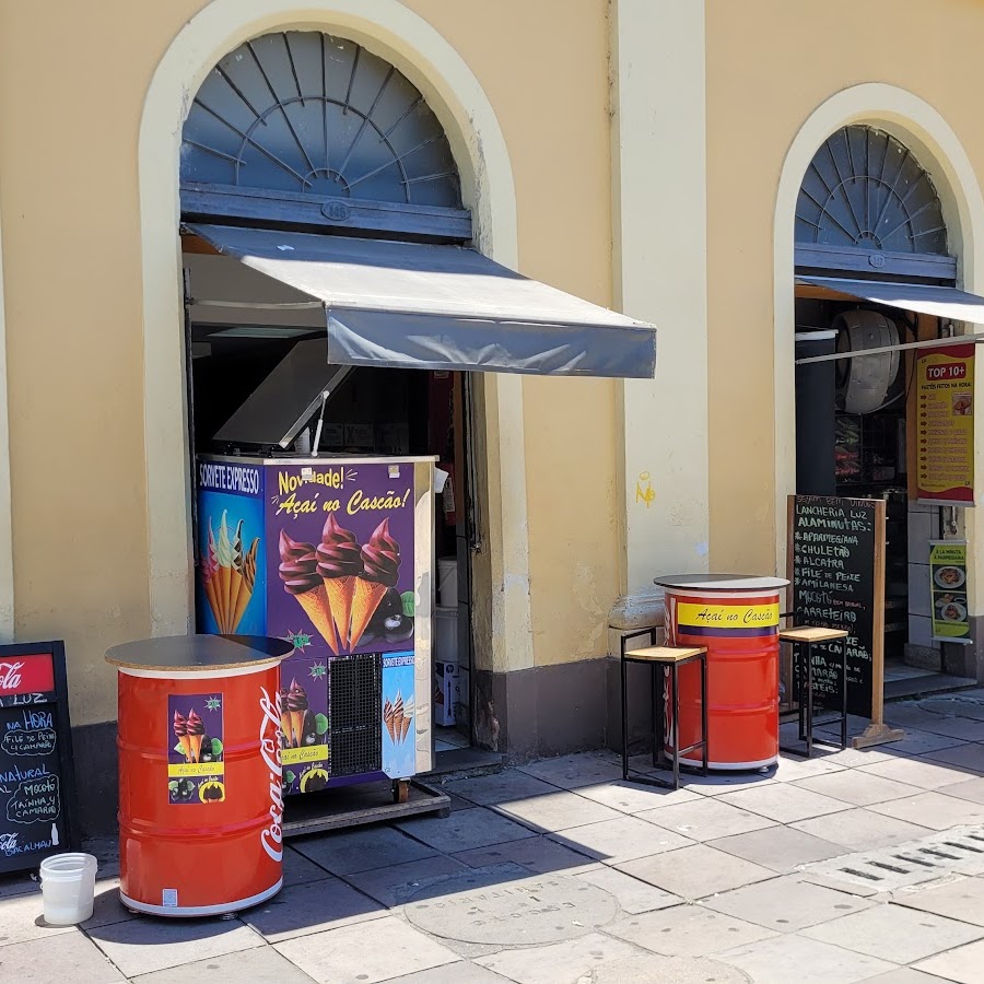 Mercado Público de Porto Alegre