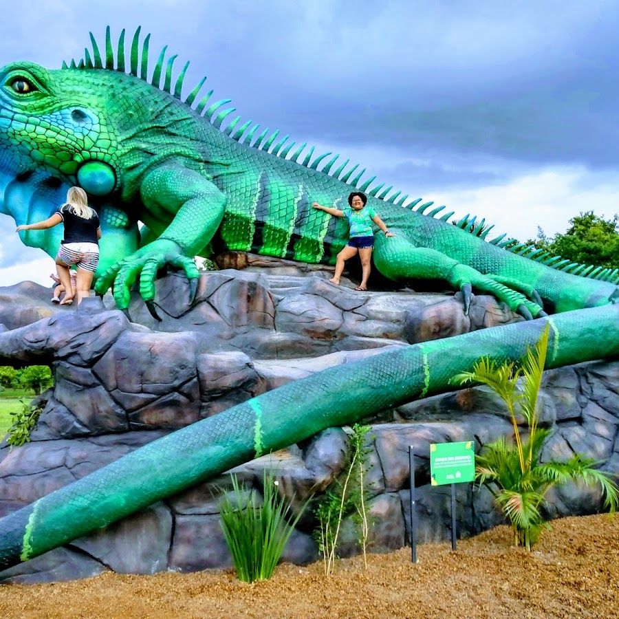 Mirandinha Park